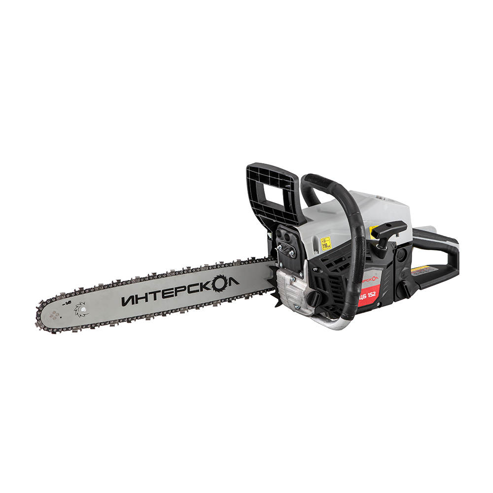 ПЦБ 152 Пила цепная бензиномоторная